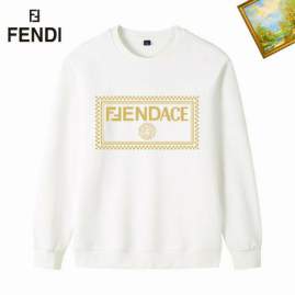 Picture of Fendi Sweatshirt _SKUFendiM-3XL25tn7632112